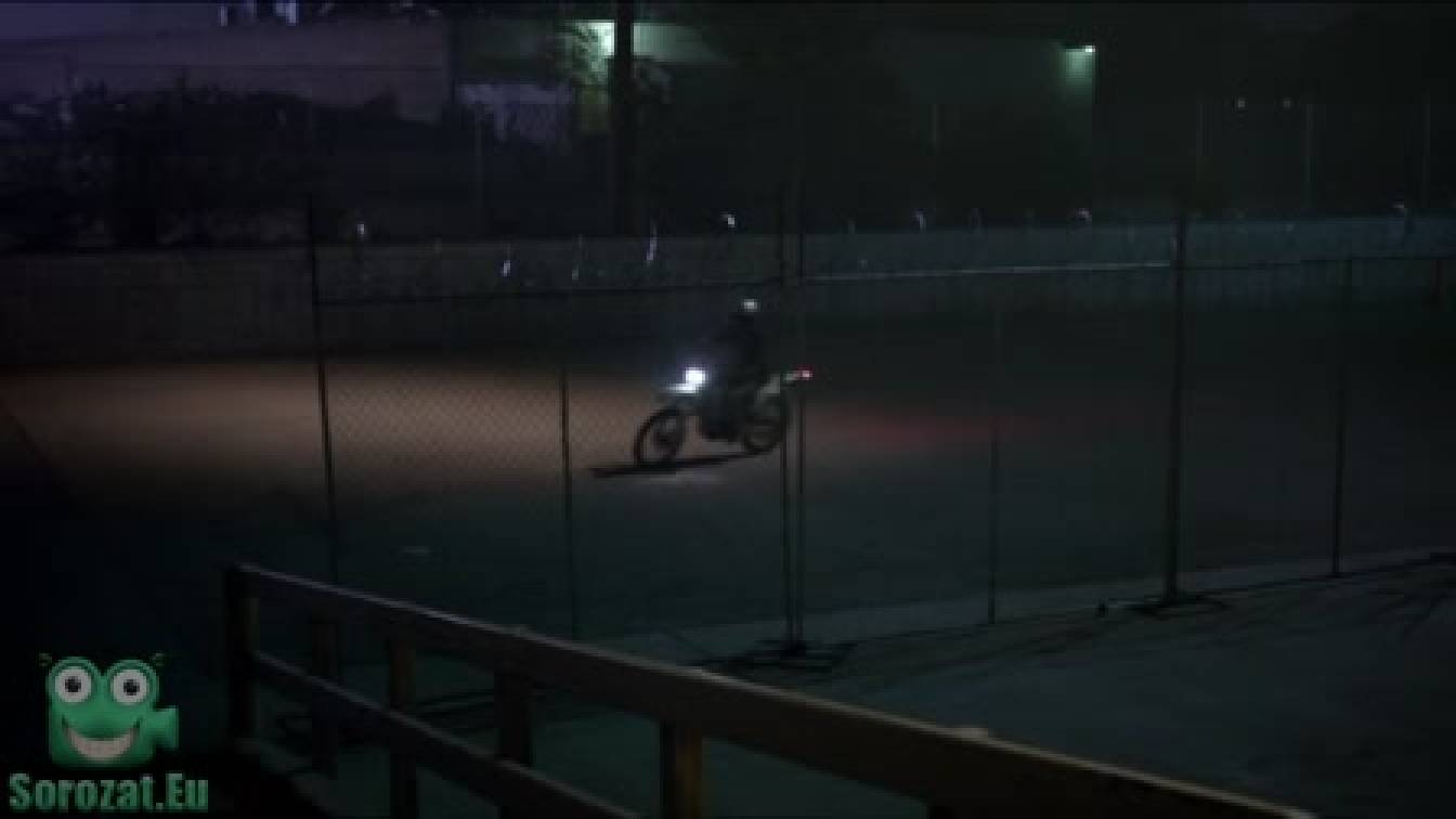 Teen Wolf - Farkasbőrben 4. évad 02. rész