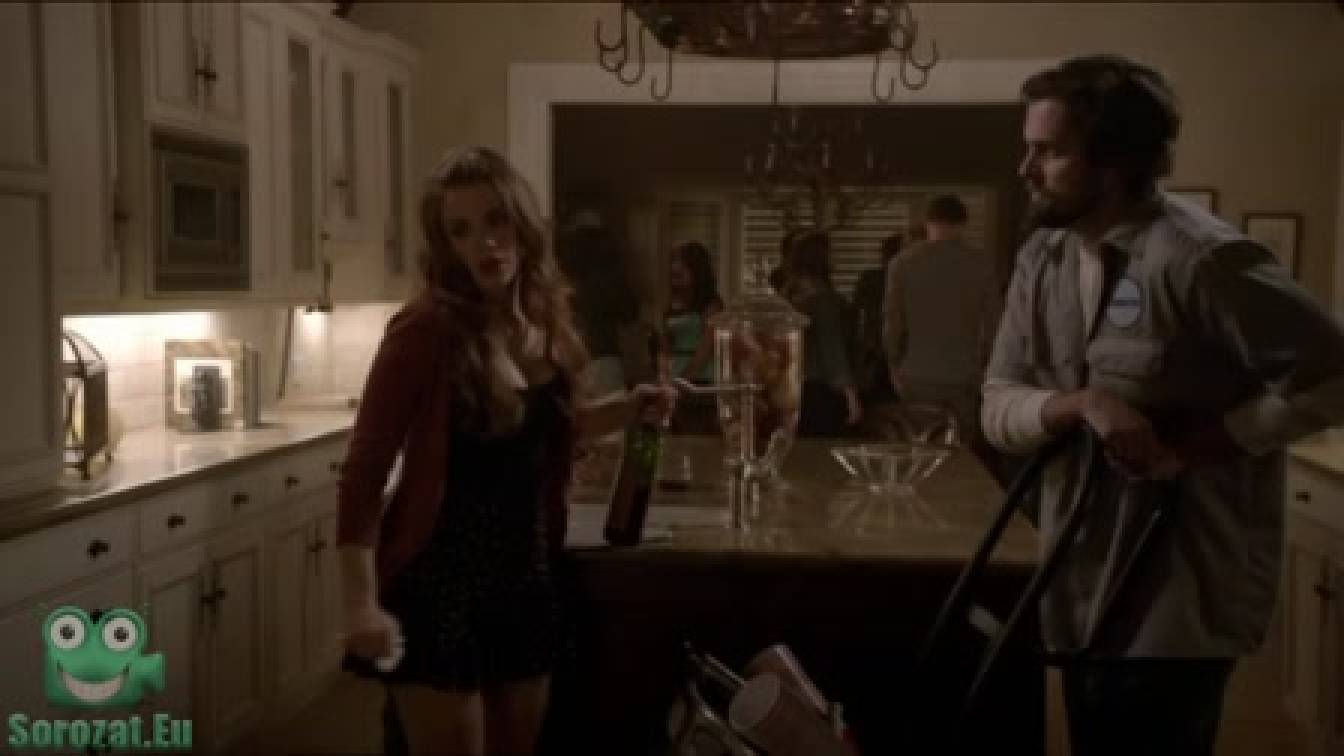 Teen Wolf - Farkasbőrben 4. évad 04. rész