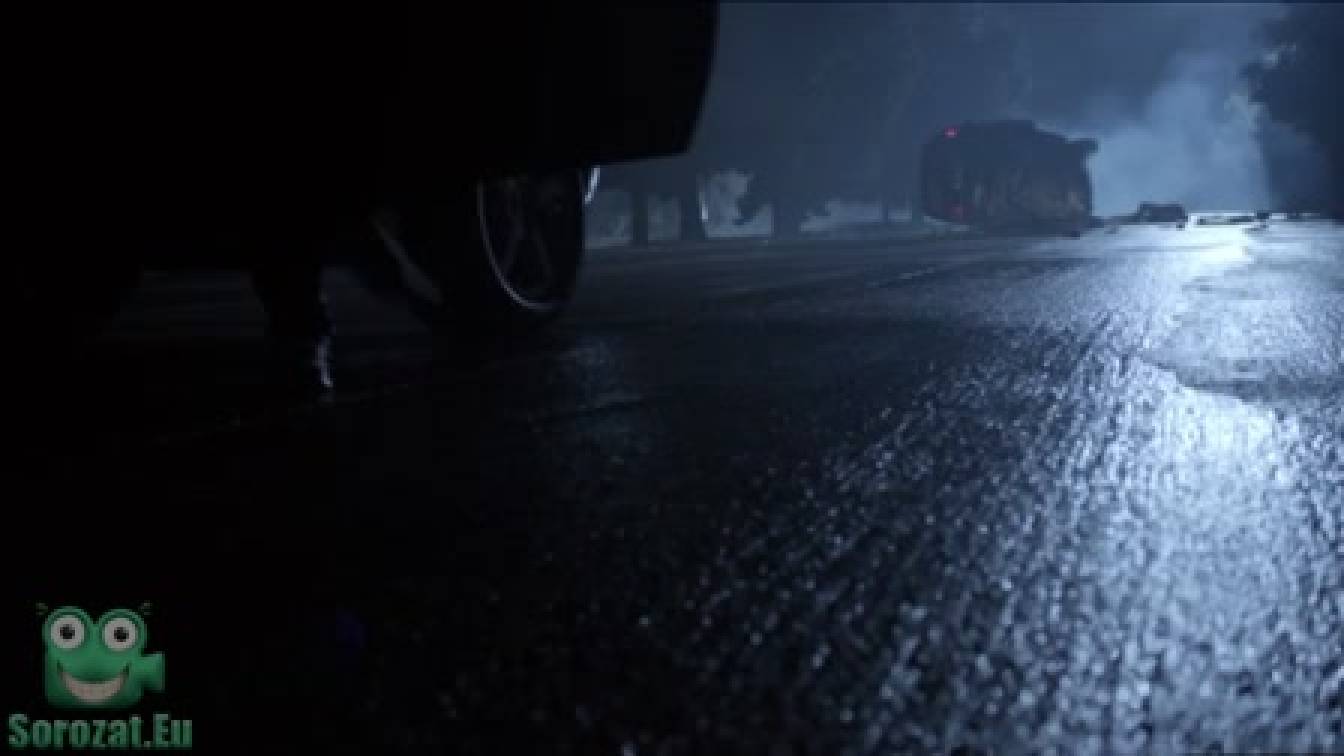 Teen Wolf - Farkasbőrben 4. évad 06. rész