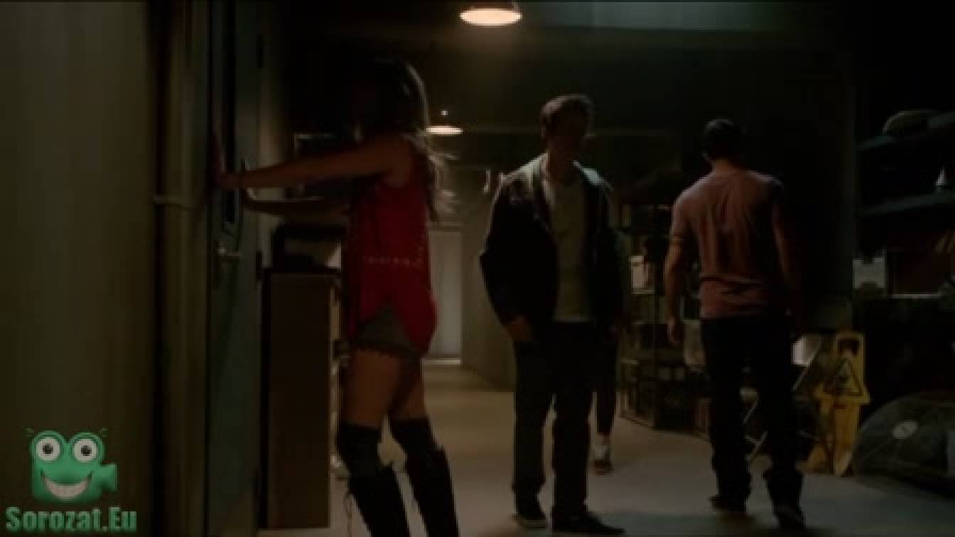 Teen Wolf - Farkasbőrben 4. évad 07. rész