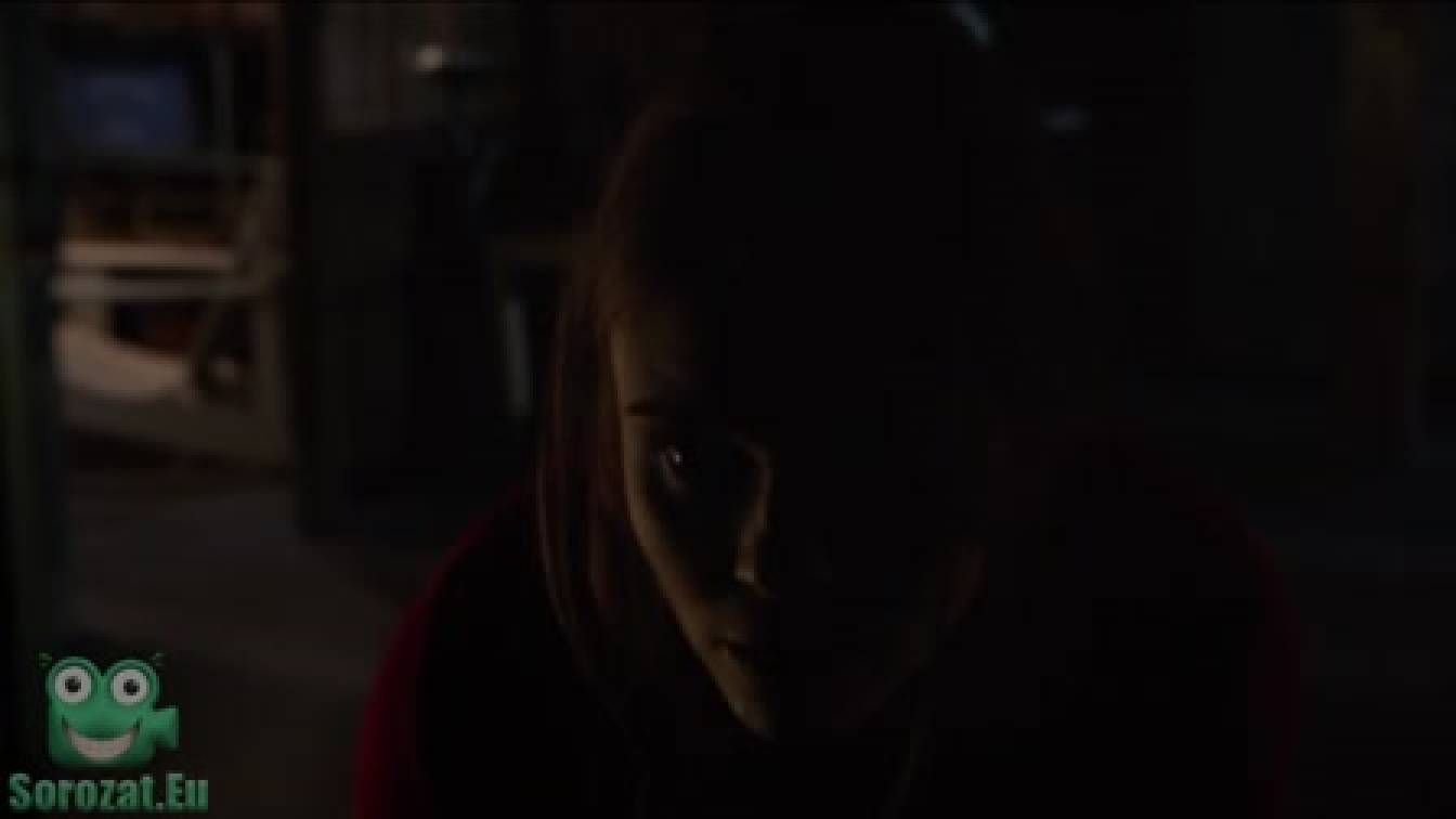 Teen Wolf - Farkasbőrben 4. évad 08. rész