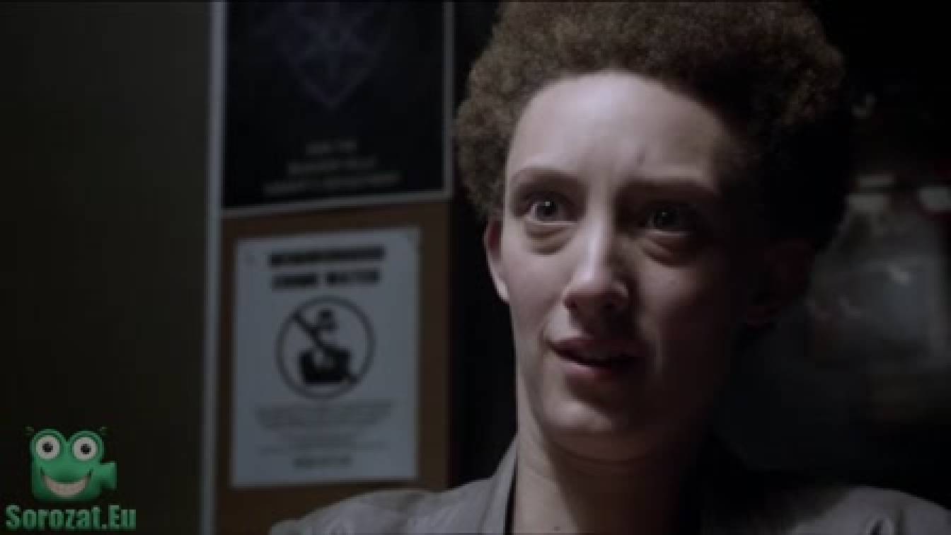 Teen Wolf - Farkasbőrben 4. évad 10. rész