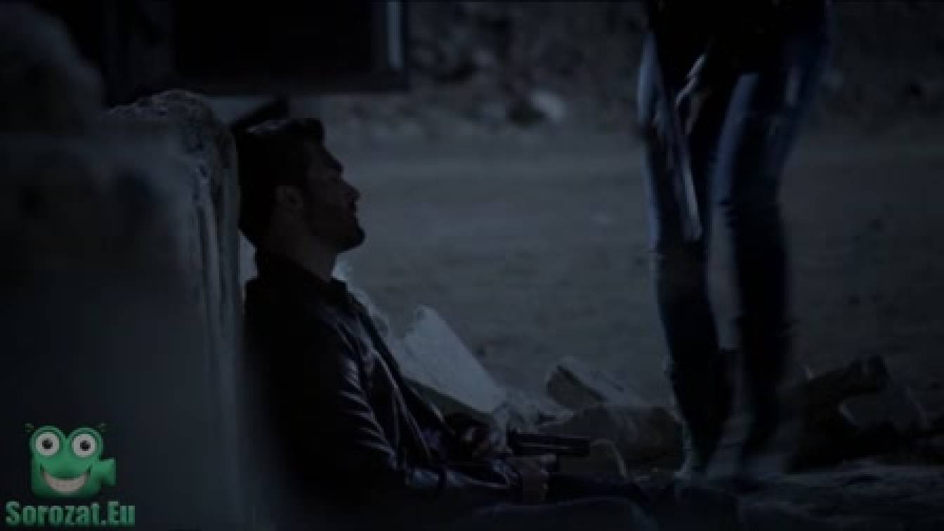 Teen Wolf - Farkasbőrben 4. évad 12. rész