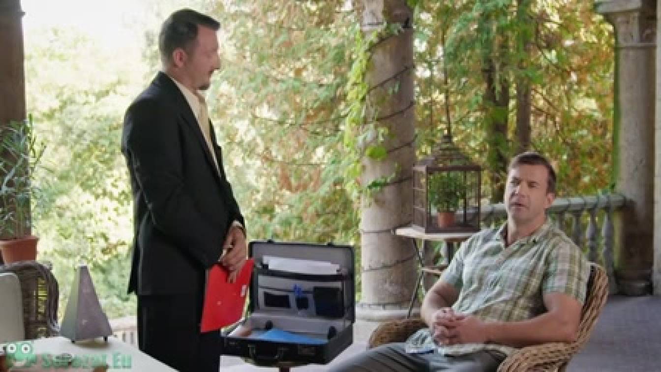 Doktor Balaton 3. évad 27. rész