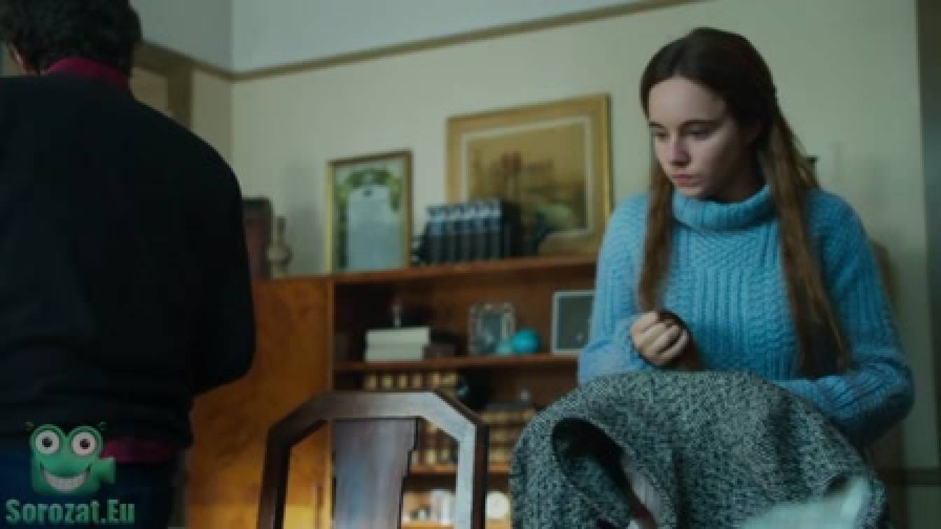 A bronz kert 2. évad 02. rész