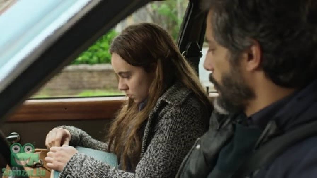 A bronz kert 2. évad 03. rész