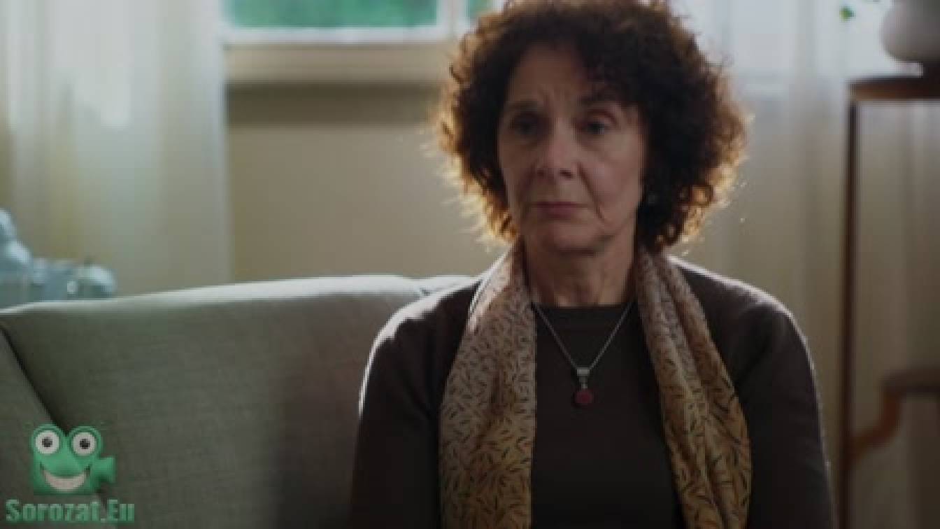 A bronz kert 2. évad 05. rész