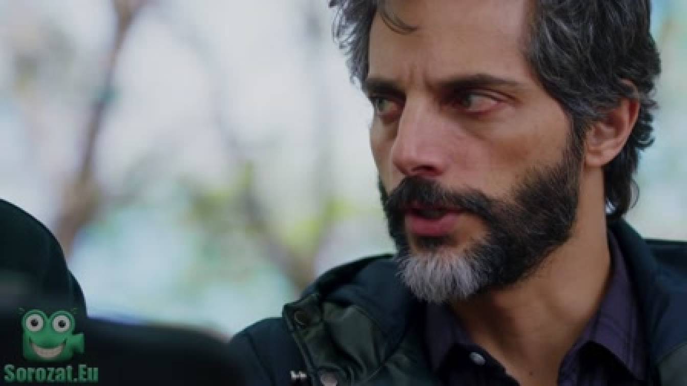 A bronz kert 2. évad 06. rész