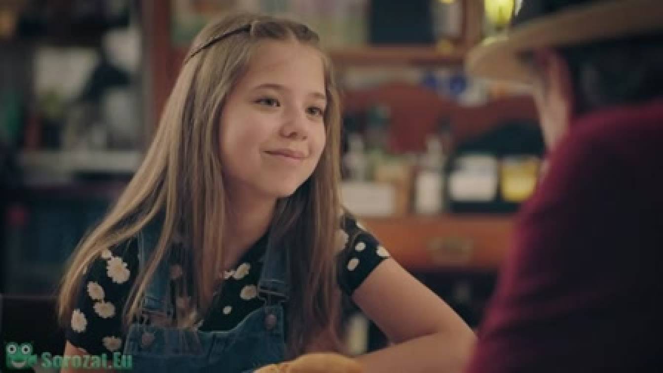 Pepe 1. évad 08. rész