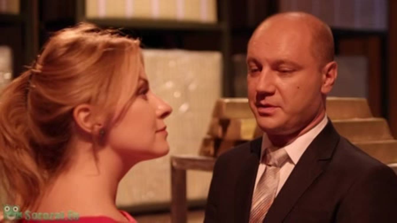 A nép szolgája 1. évad 17. rész