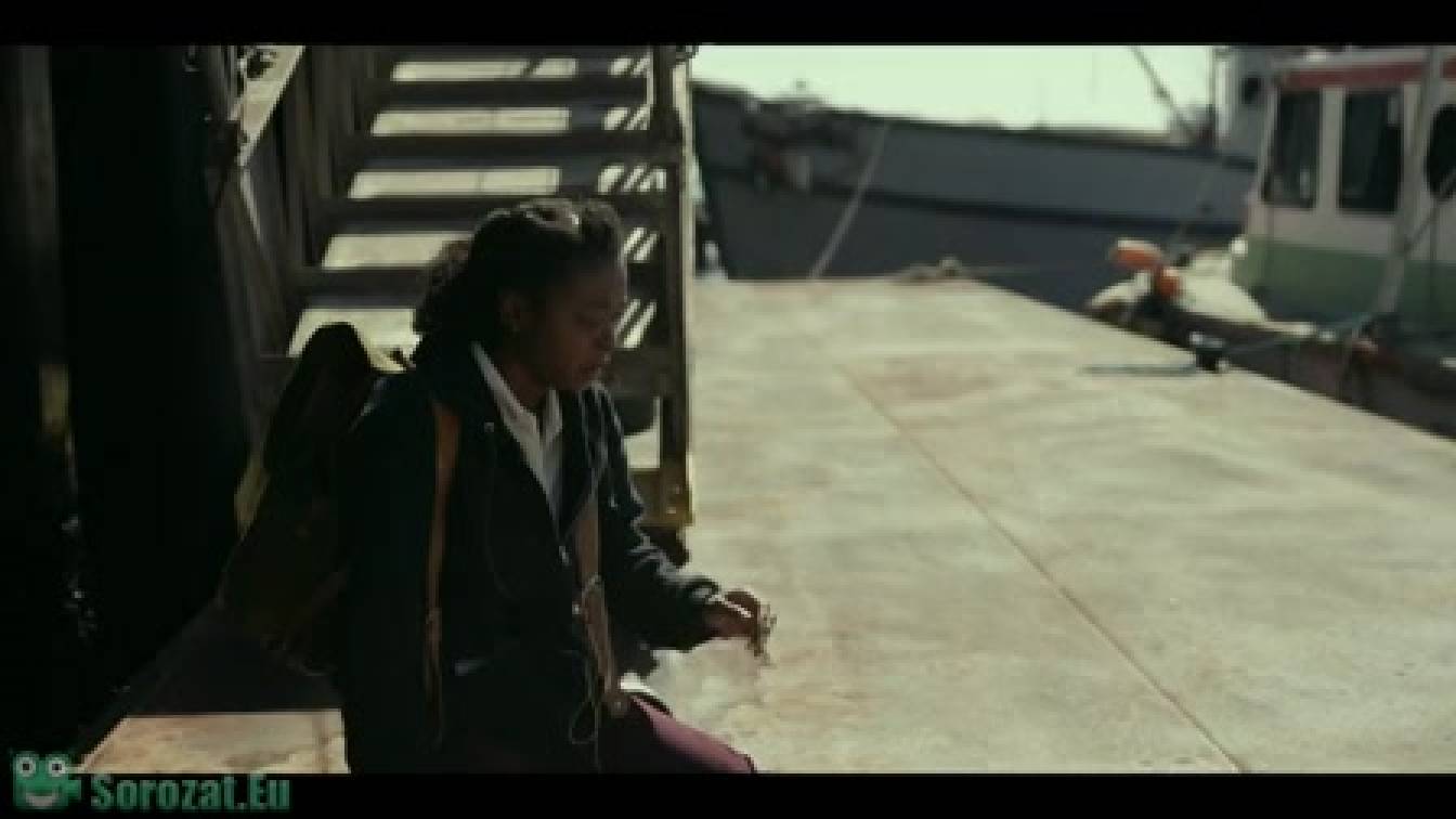 Tizenegyes állomás 1. évad 03. rész