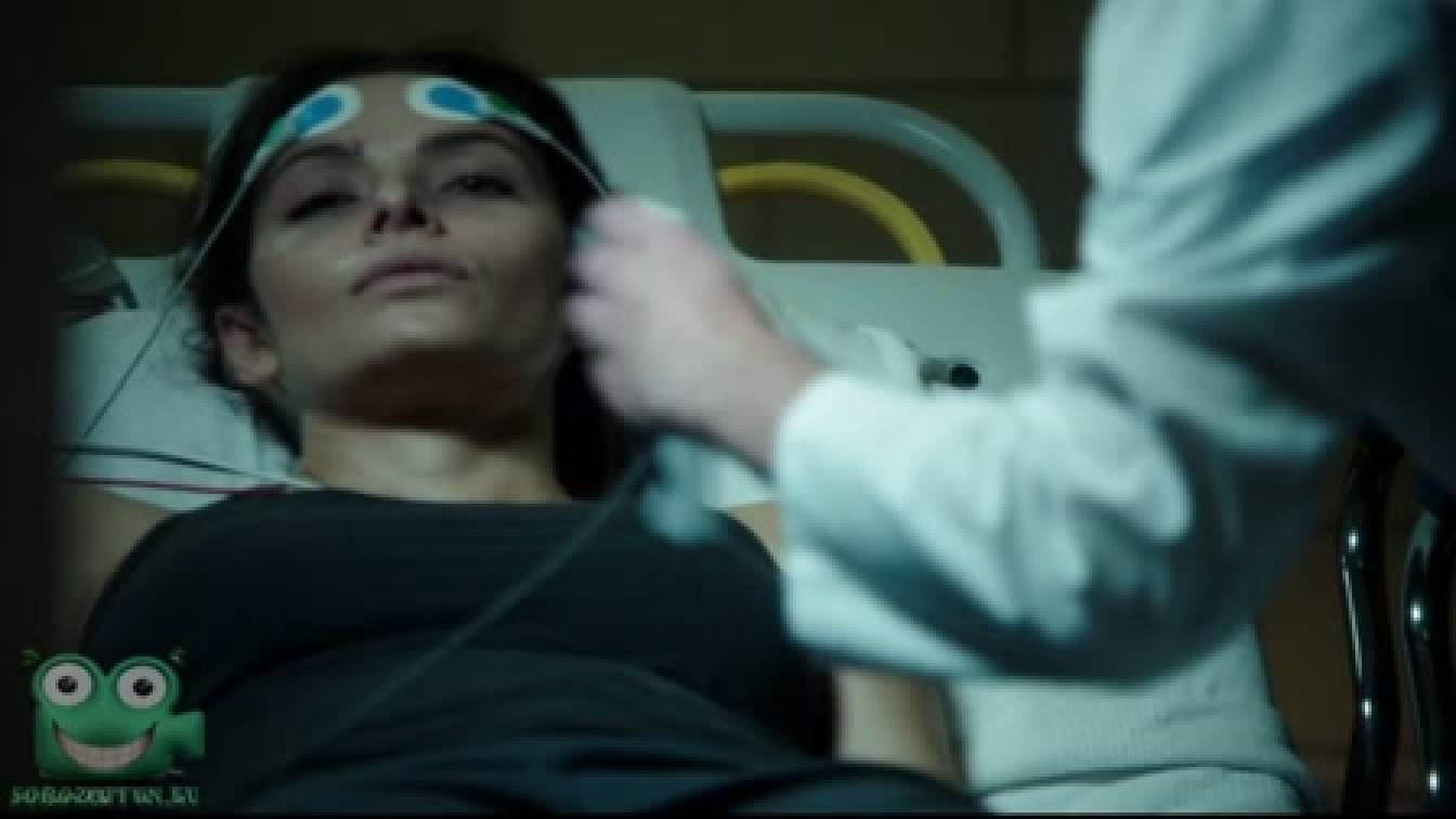 A célszemély 5. évad 04. rész