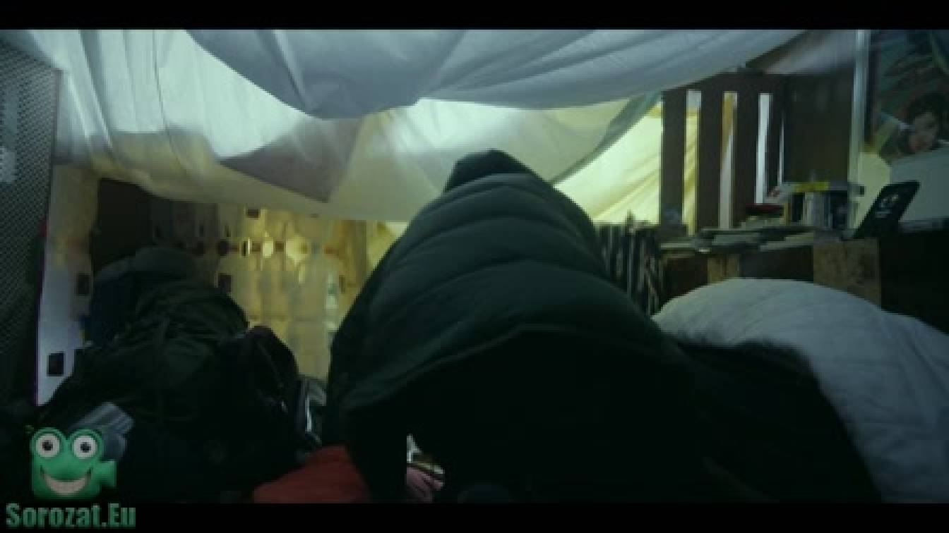 Tizenegyes állomás 1. évad 07. rész