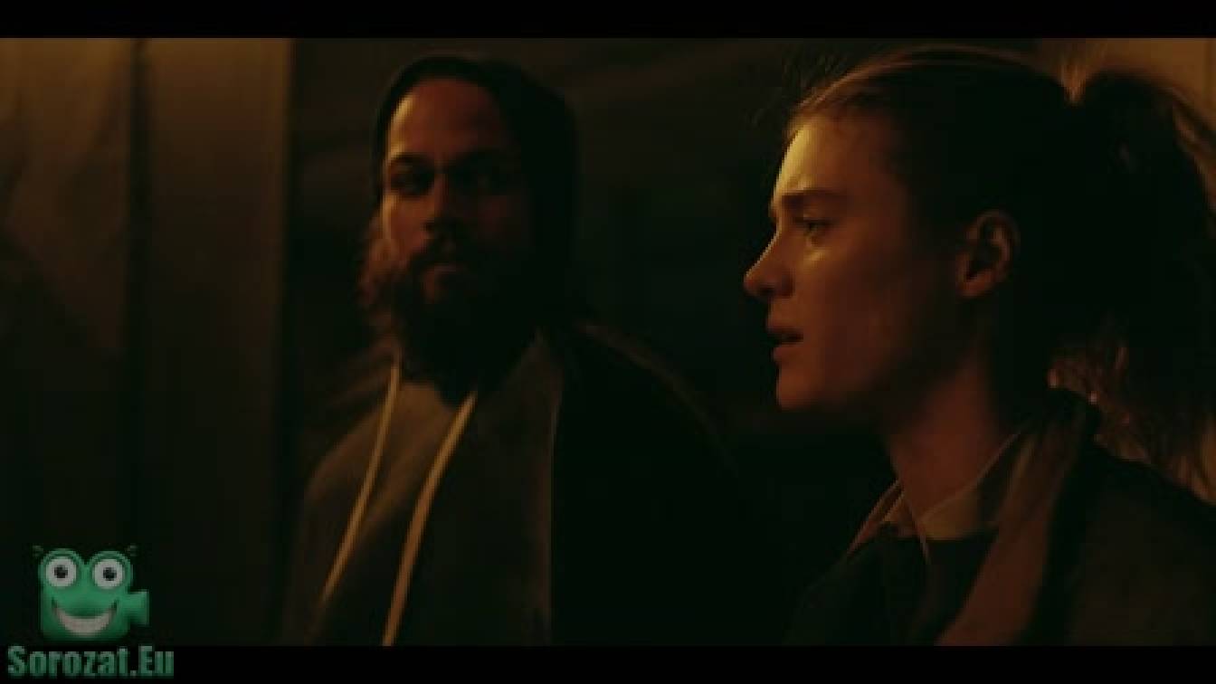 Tizenegyes állomás 1. évad 10. rész