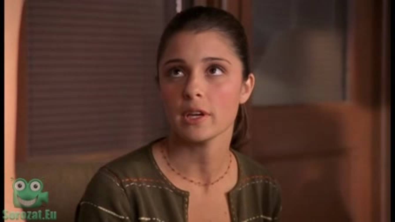 Roswell 2. évad 02. rész