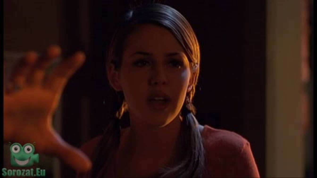 Roswell 2. évad 06. rész