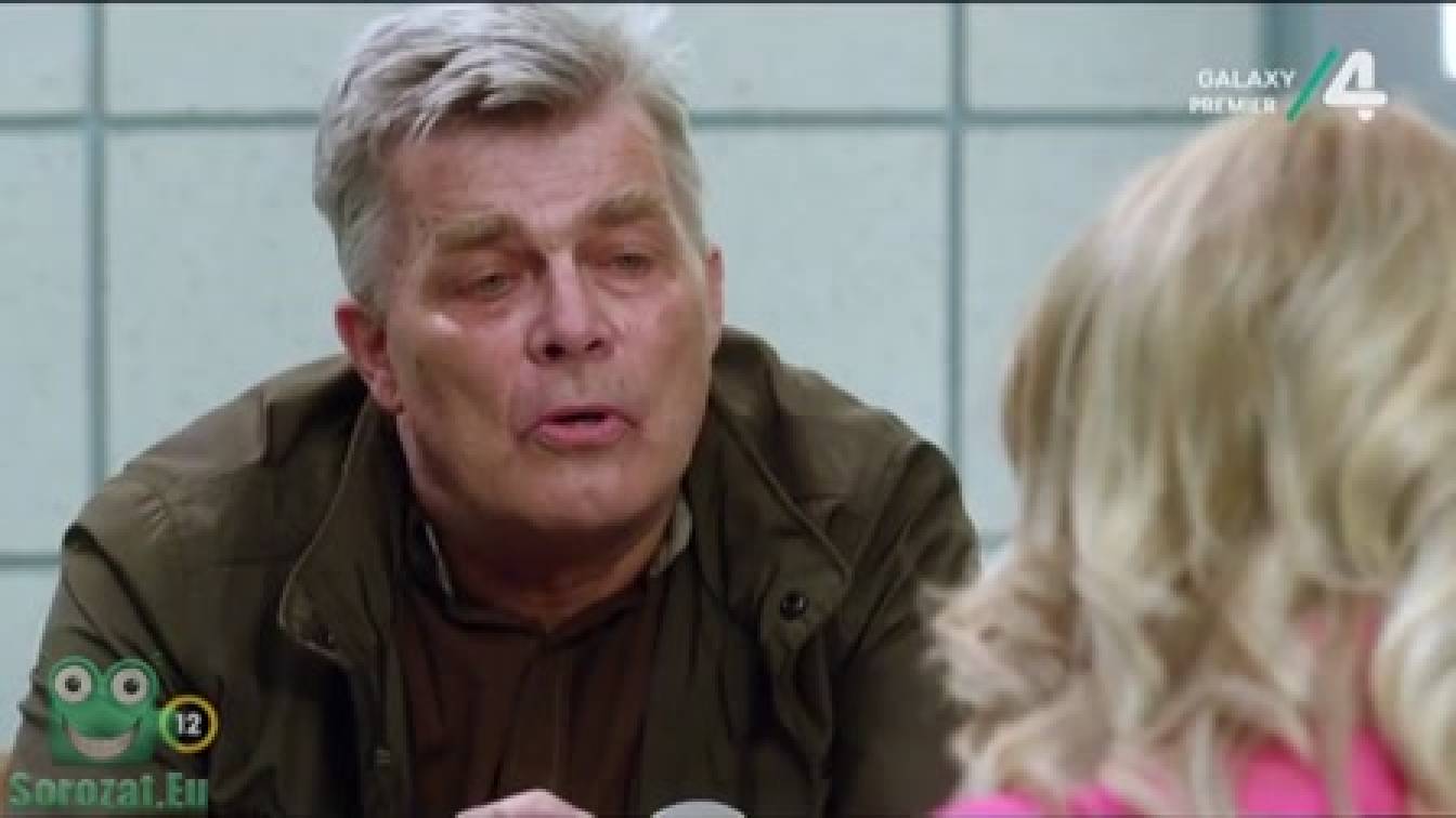 Doyle és Doyle - Ketten bevetésen 5. évad 04. rész