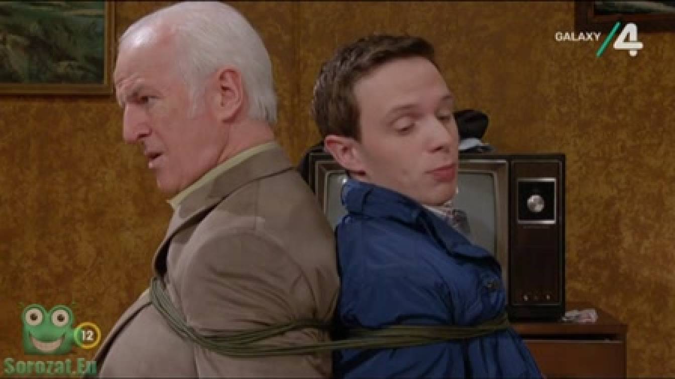 Doyle és Doyle - Ketten bevetésen 5. évad 06. rész