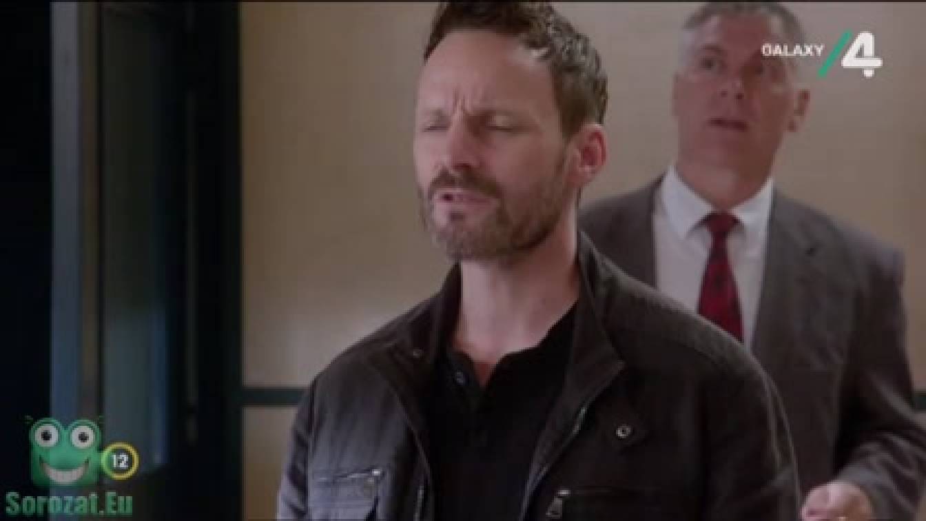 Doyle és Doyle - Ketten bevetésen 5. évad 09. rész