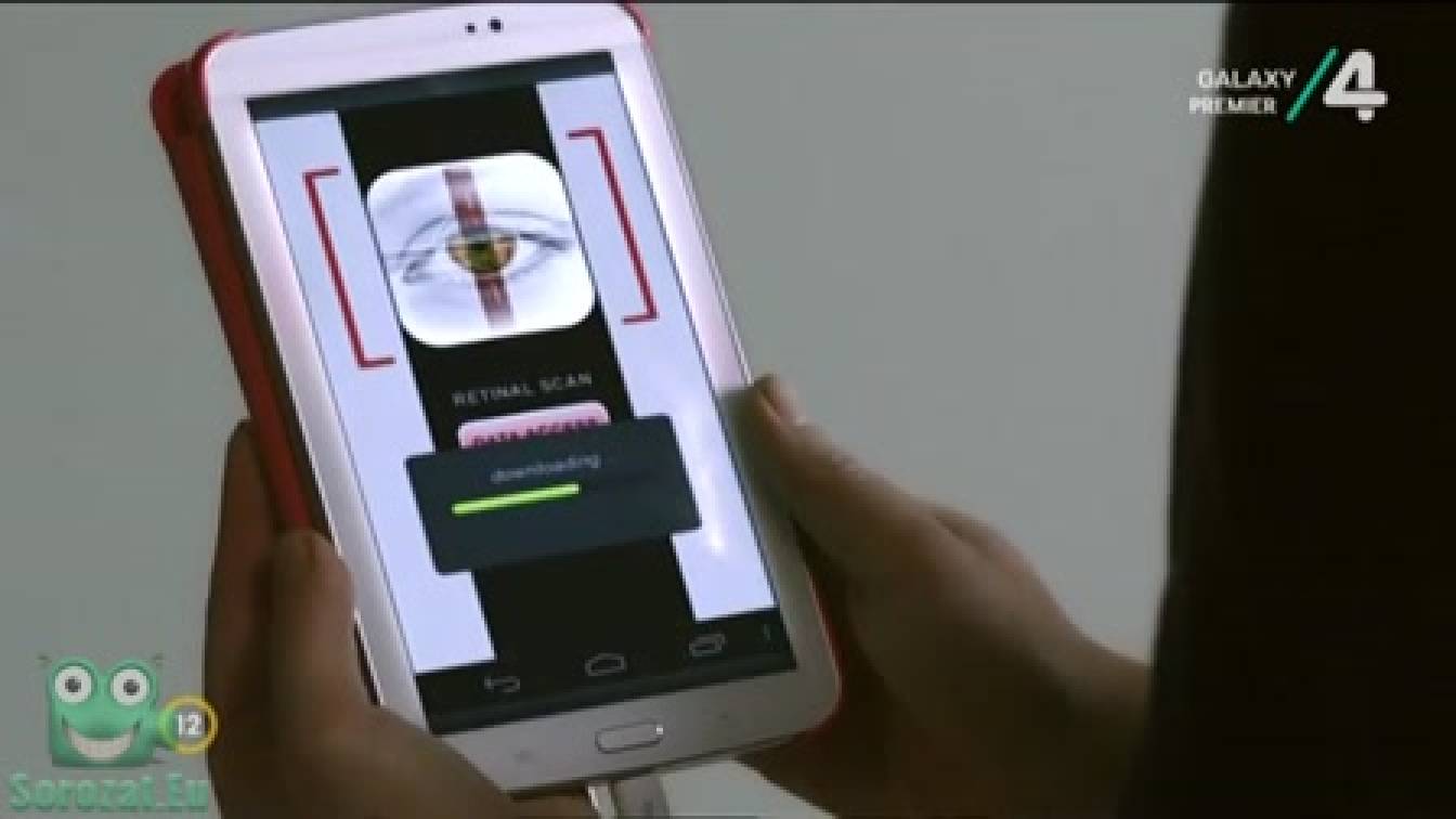 Doyle és Doyle - Ketten bevetésen 5. évad 10. rész