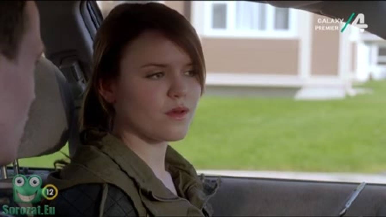 Doyle és Doyle - Ketten bevetésen 5. évad 11. rész