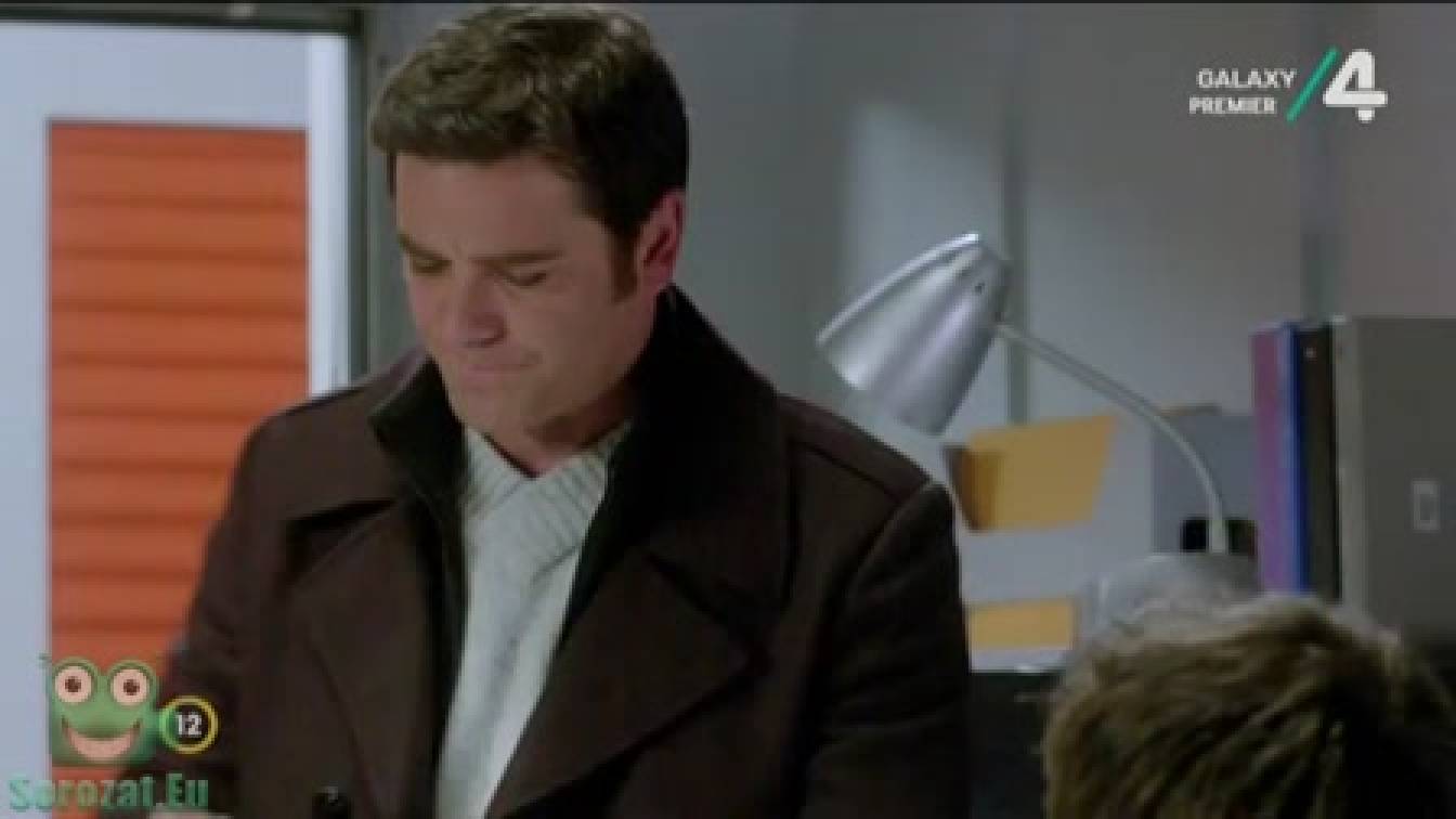 Doyle és Doyle - Ketten bevetésen 5. évad 14. rész