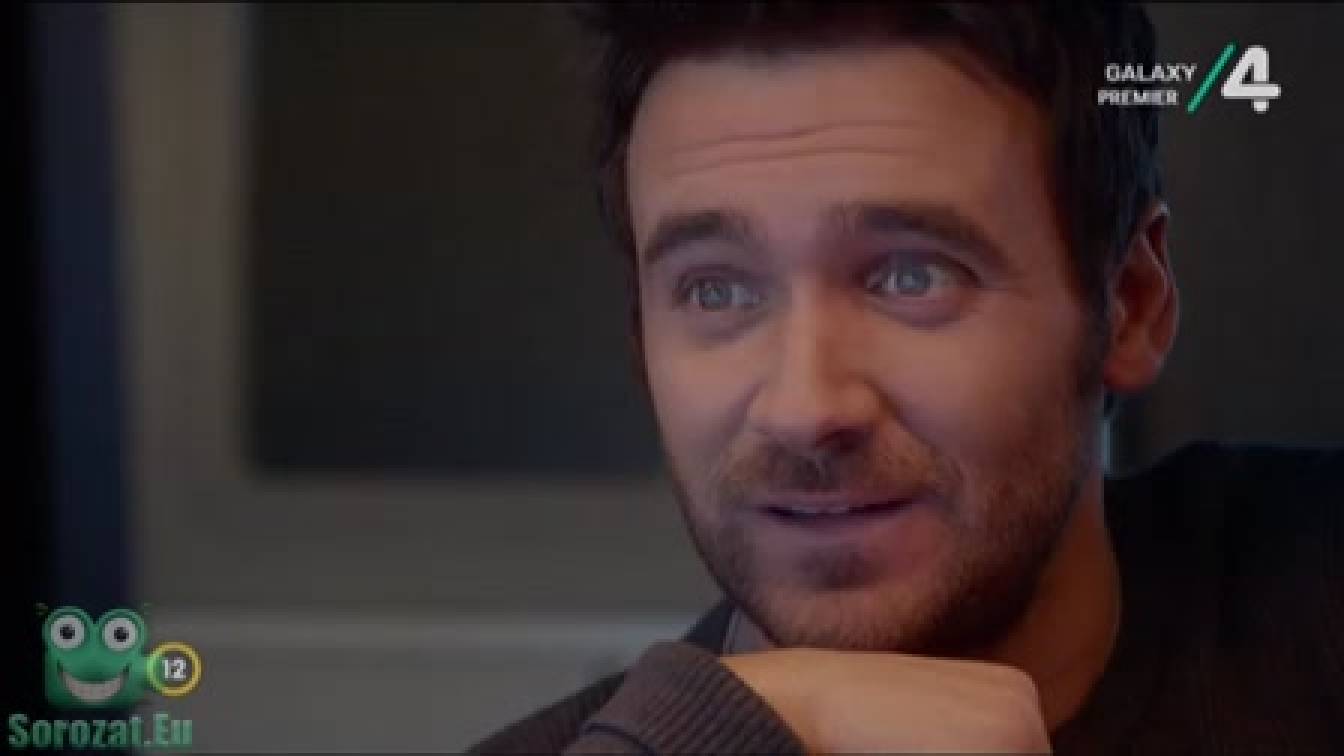 Doyle és Doyle - Ketten bevetésen 5. évad 15. rész