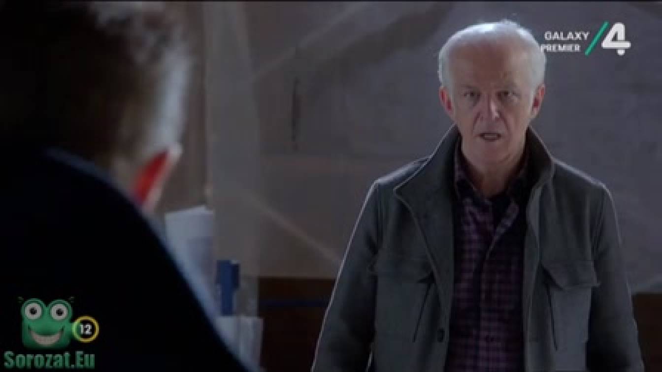 Doyle és Doyle - Ketten bevetésen 5. évad 16. rész