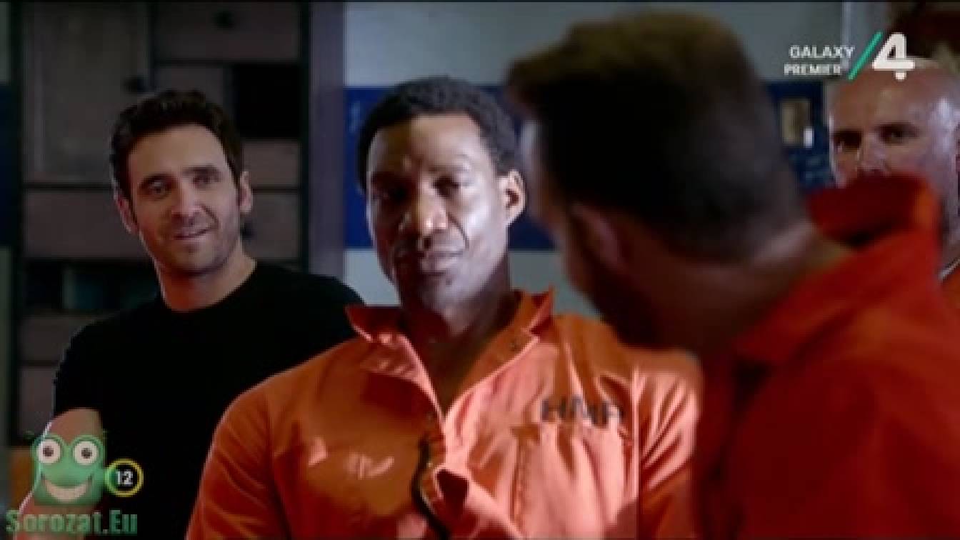 Doyle és Doyle - Ketten bevetésen 6. évad 01. rész