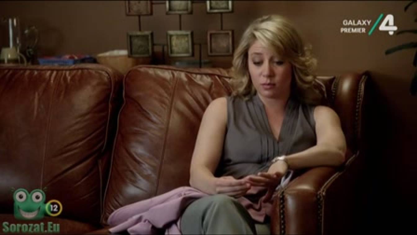 Doyle és Doyle - Ketten bevetésen 6. évad 03. rész