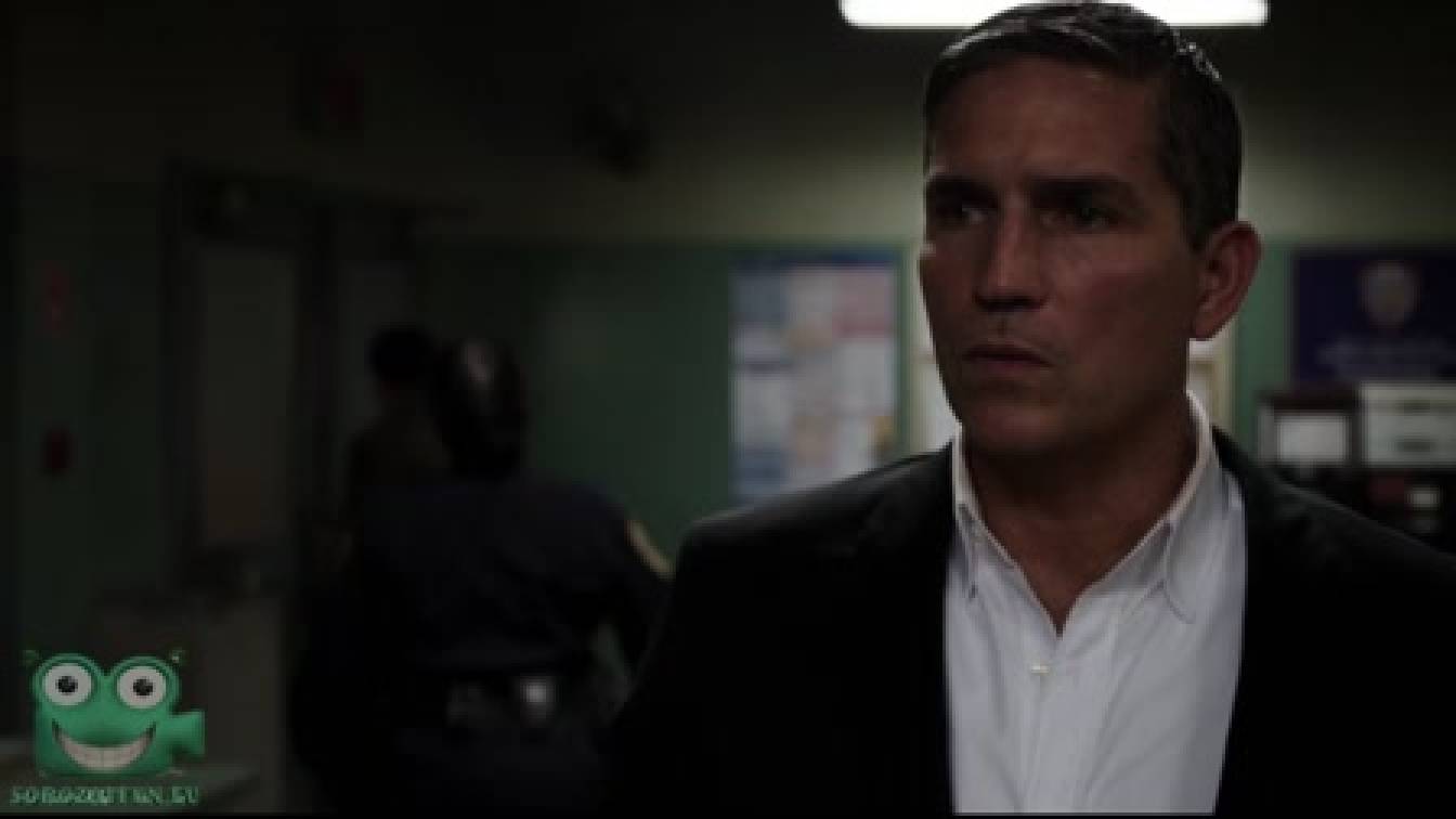 A célszemély 5. évad 09. rész