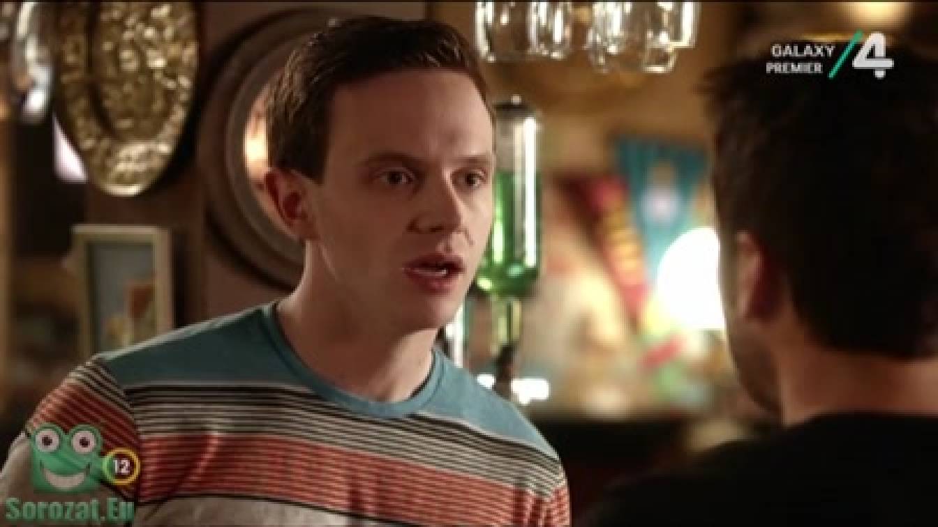 Doyle és Doyle - Ketten bevetésen 6. évad 06. rész