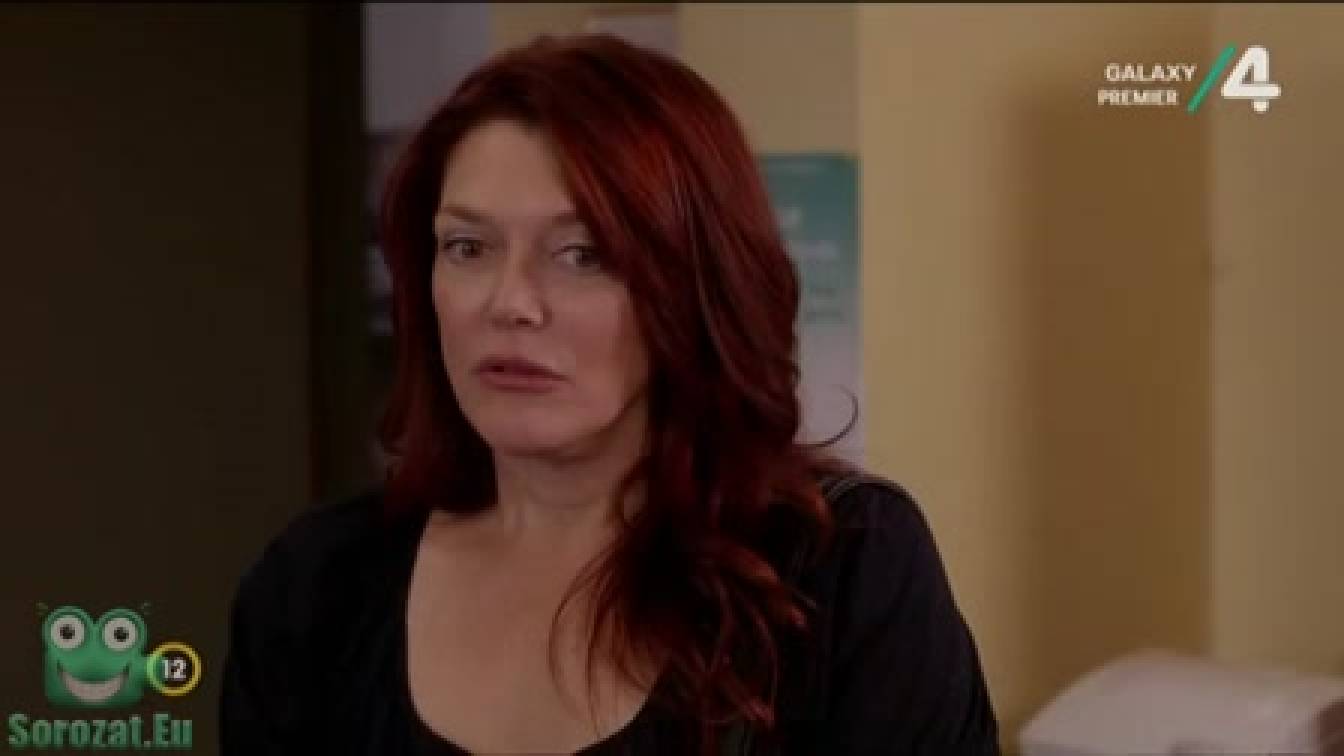 Doyle és Doyle - Ketten bevetésen 6. évad 09. rész