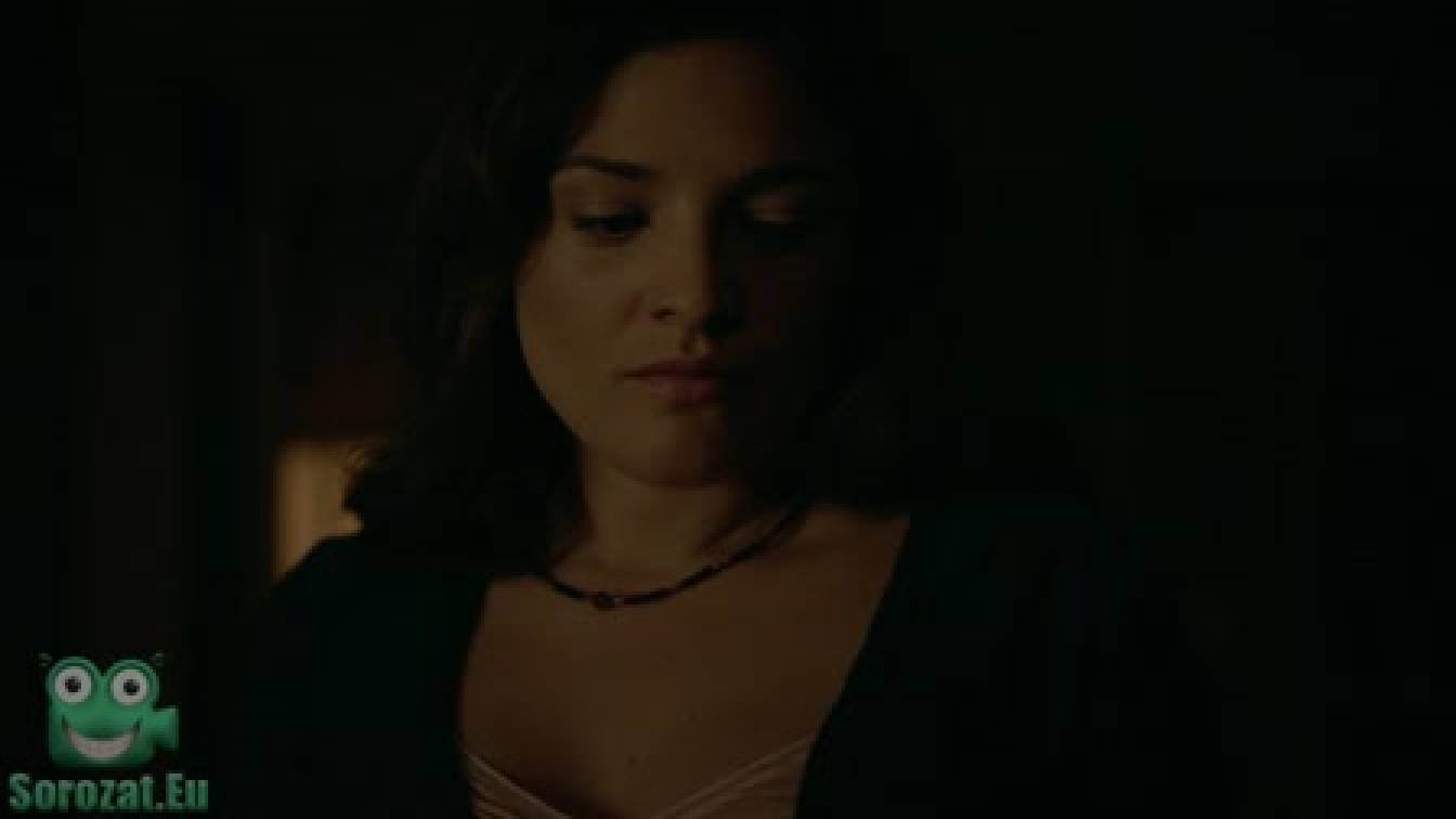 Vámpírnaplók 8. évad 01. rész