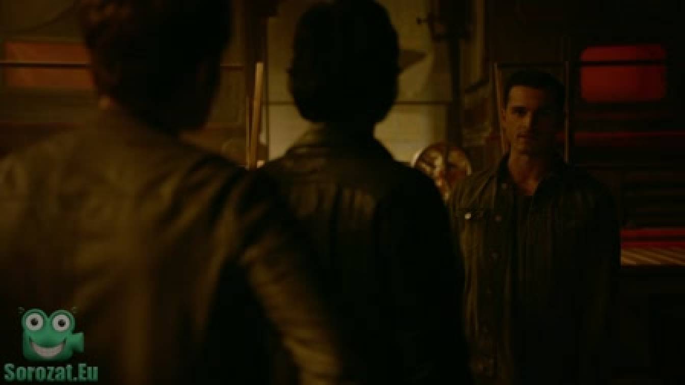 Vámpírnaplók 8. évad 03. rész