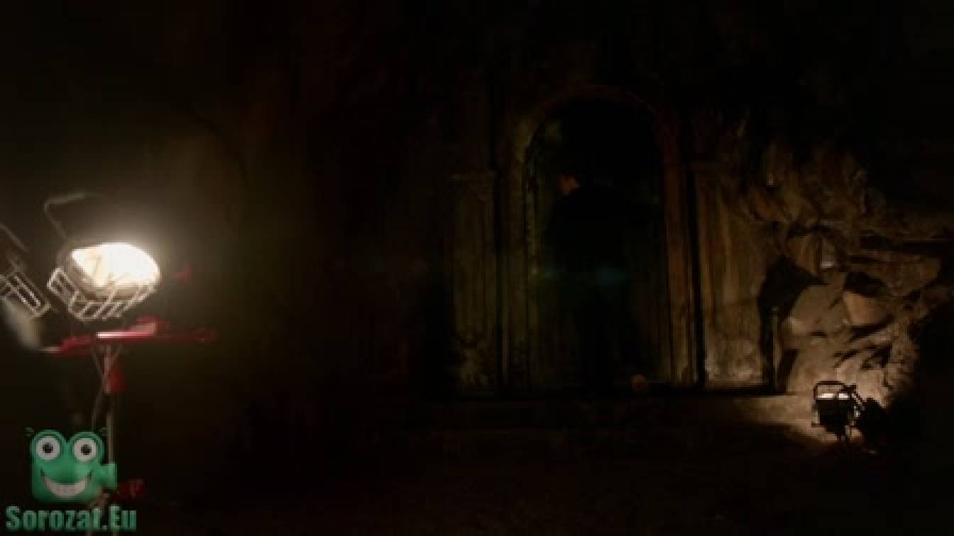 Vámpírnaplók 8. évad 04. rész