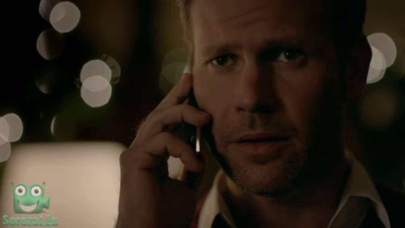 Vámpírnaplók 8. évad 07. rész