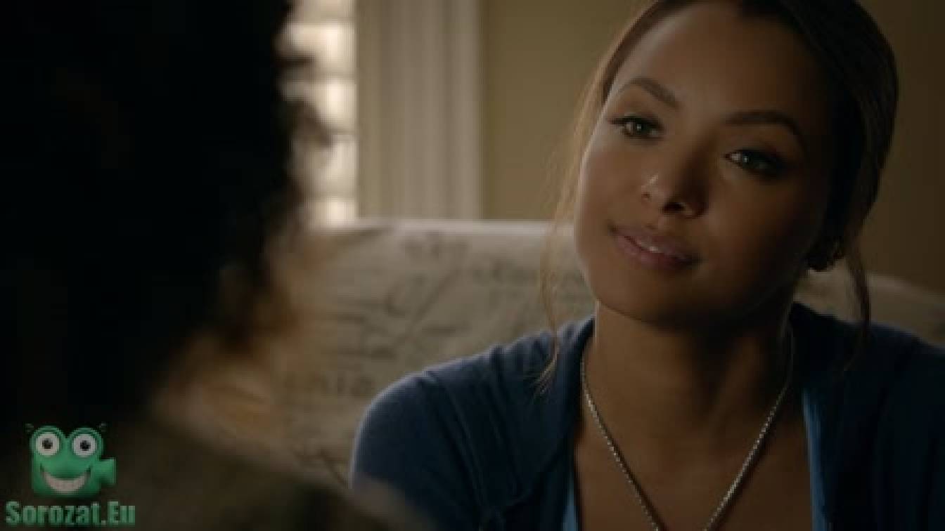 Vámpírnaplók 8. évad 10. rész