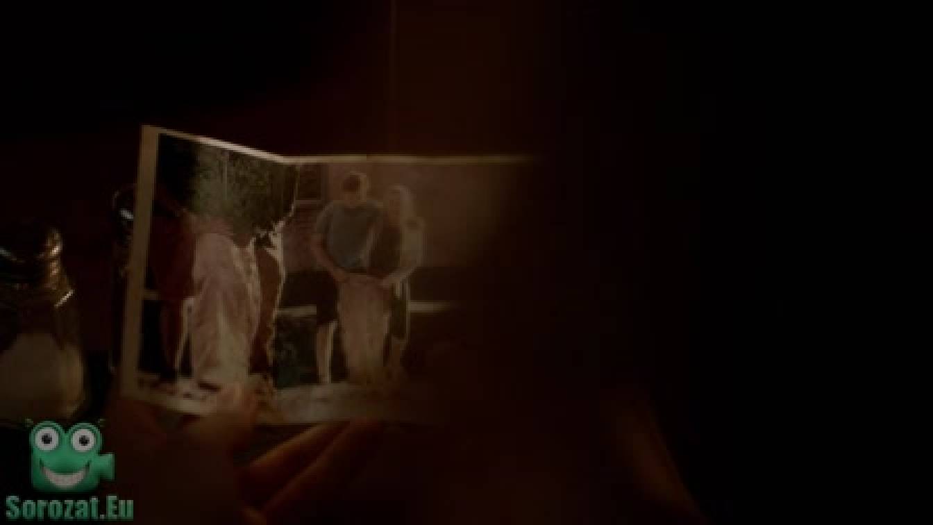 Vámpírnaplók 8. évad 11. rész