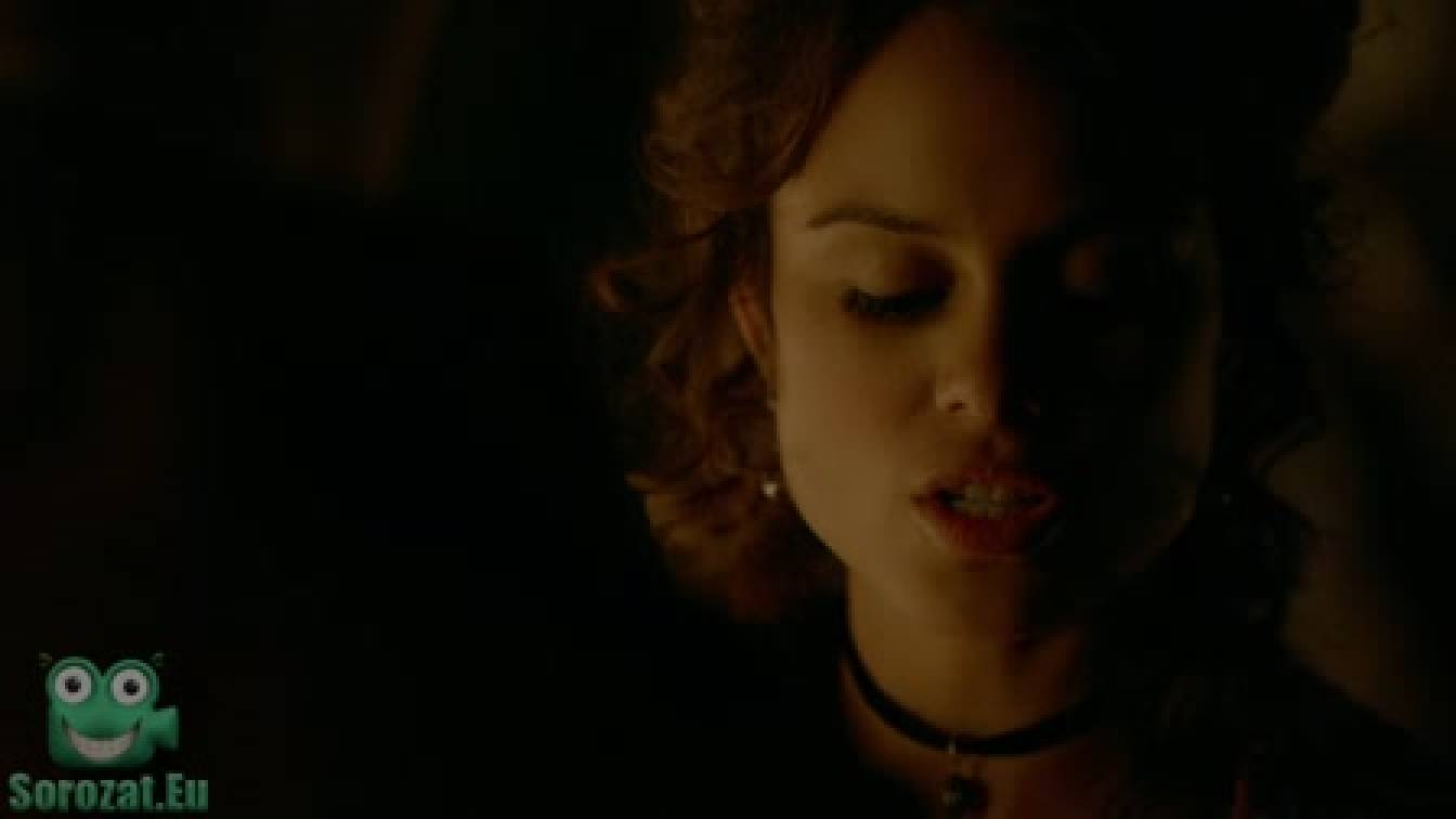 Vámpírnaplók 8. évad 12. rész