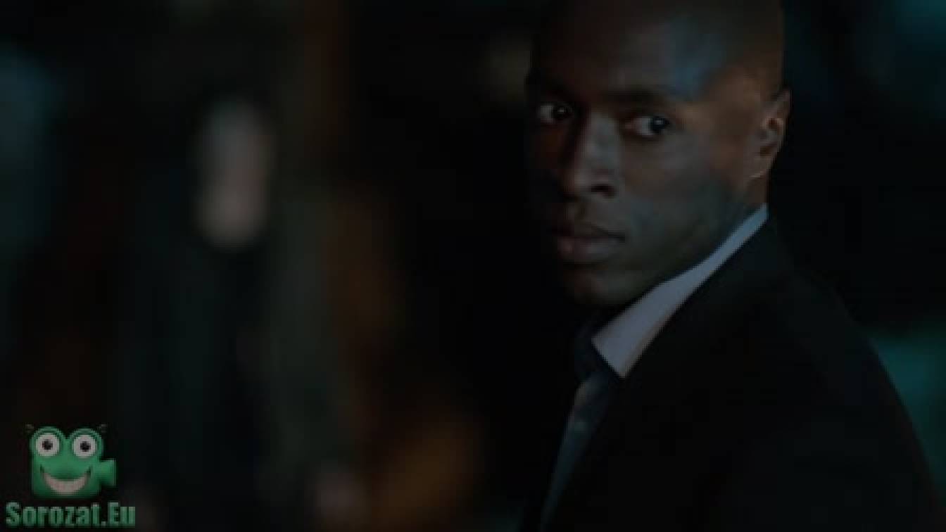 Vámpírnaplók 8. évad 14. rész