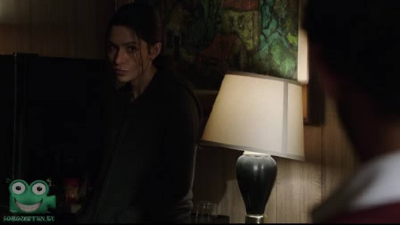 A célszemély 5. évad 11. rész