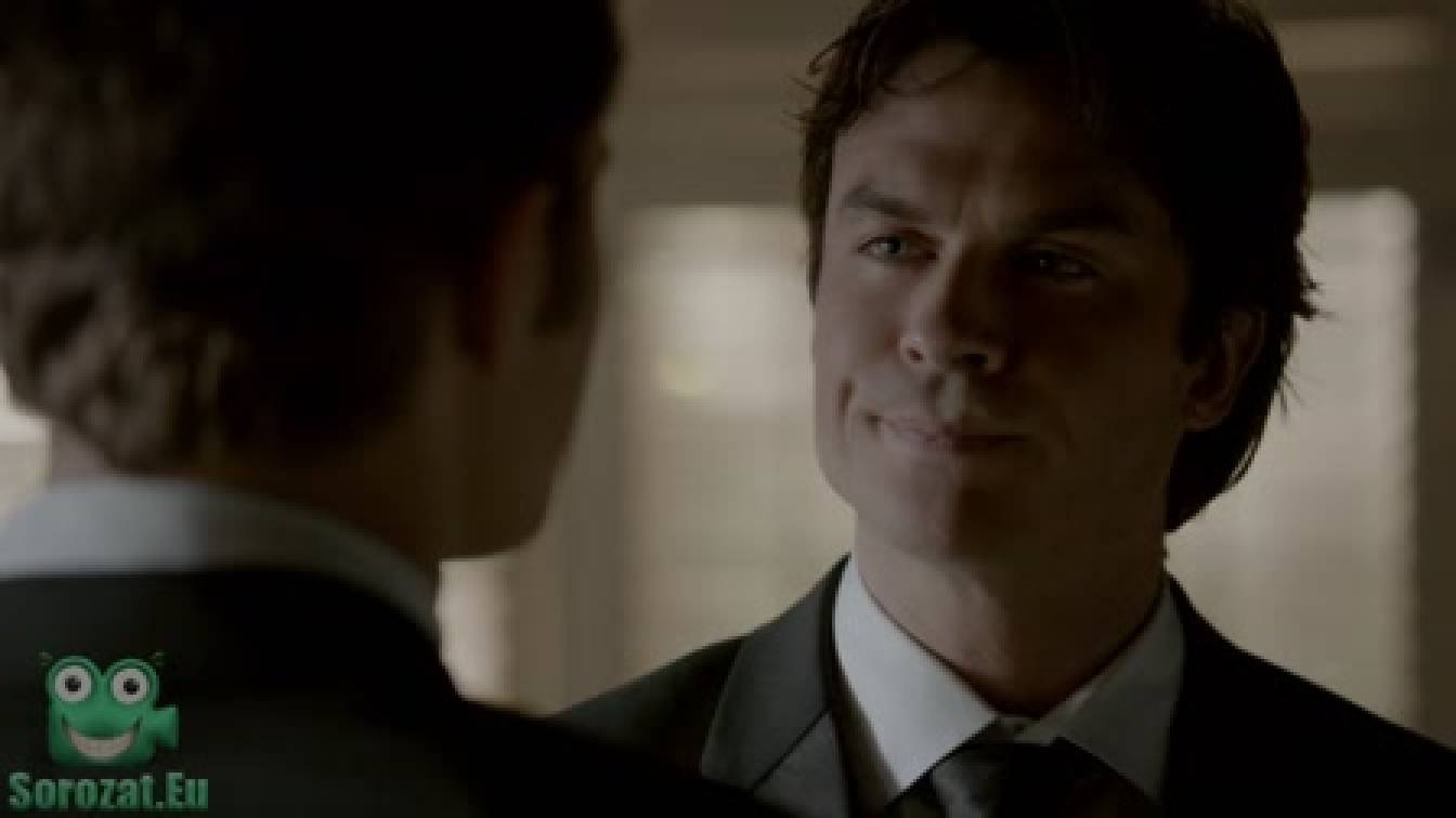 Vámpírnaplók 8. évad 15. rész