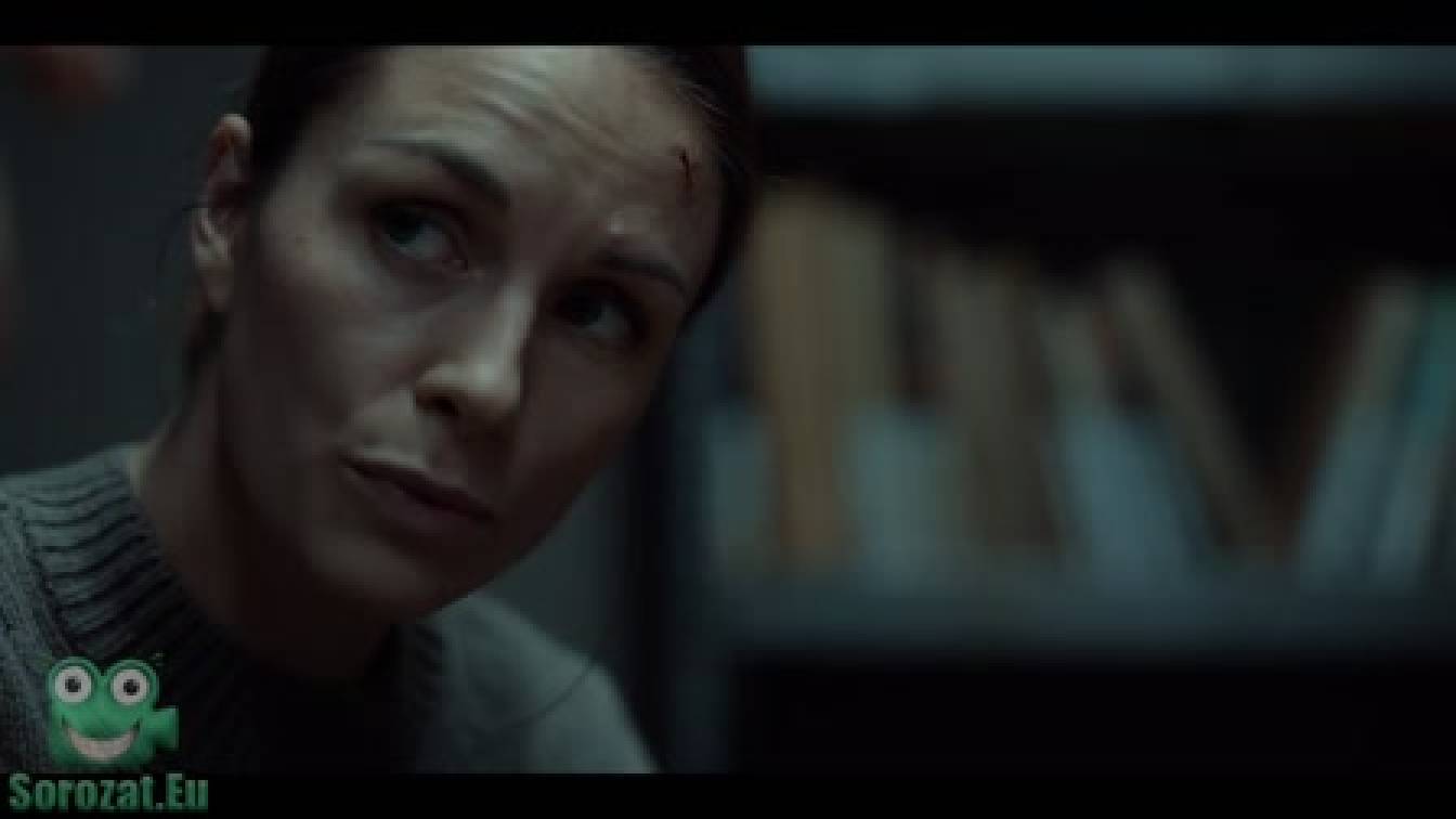 Enyhülés 1. évad 04. rész