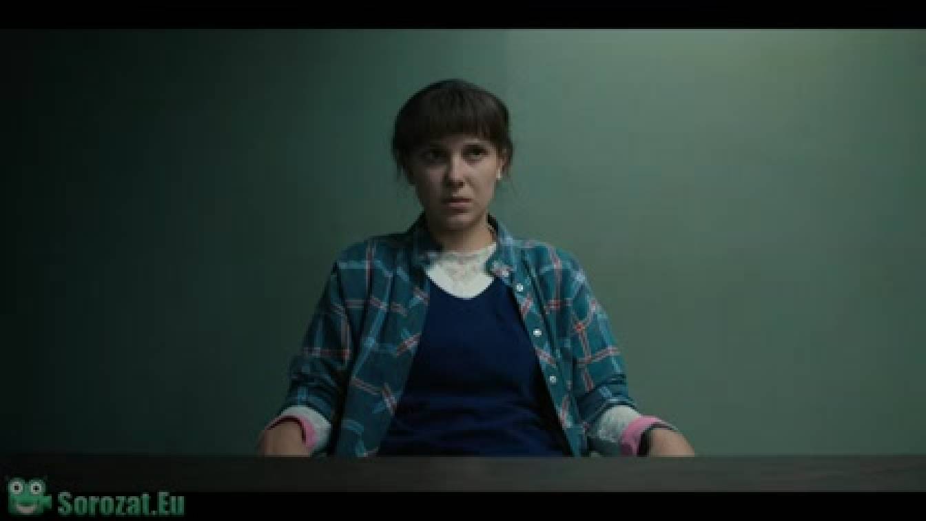 Stranger Things 4. évad 03. rész