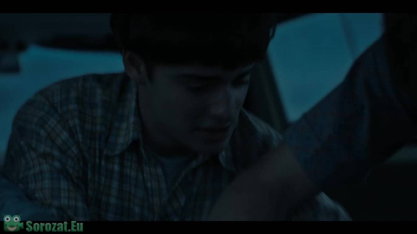 Stranger Things 4. évad 05. rész