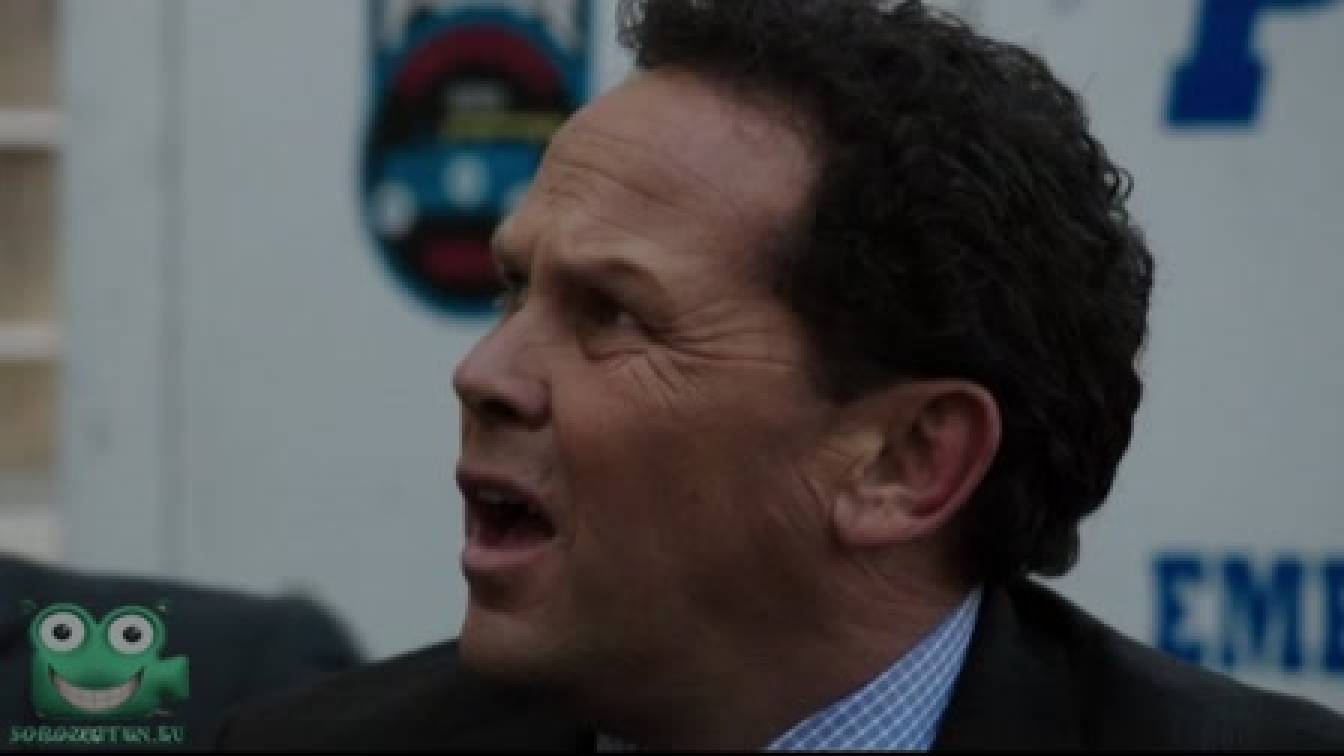 A célszemély 5. évad 12. rész