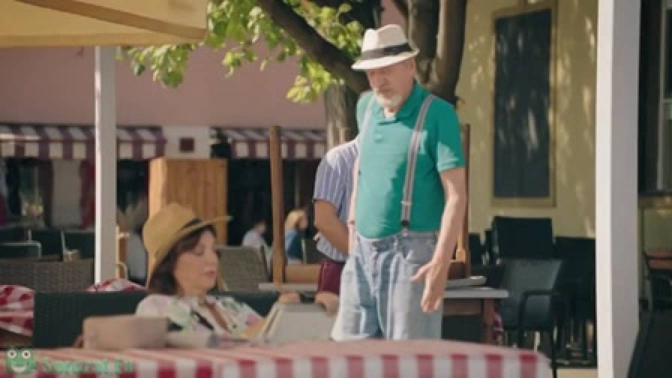 Pepe 1. évad 09. rész