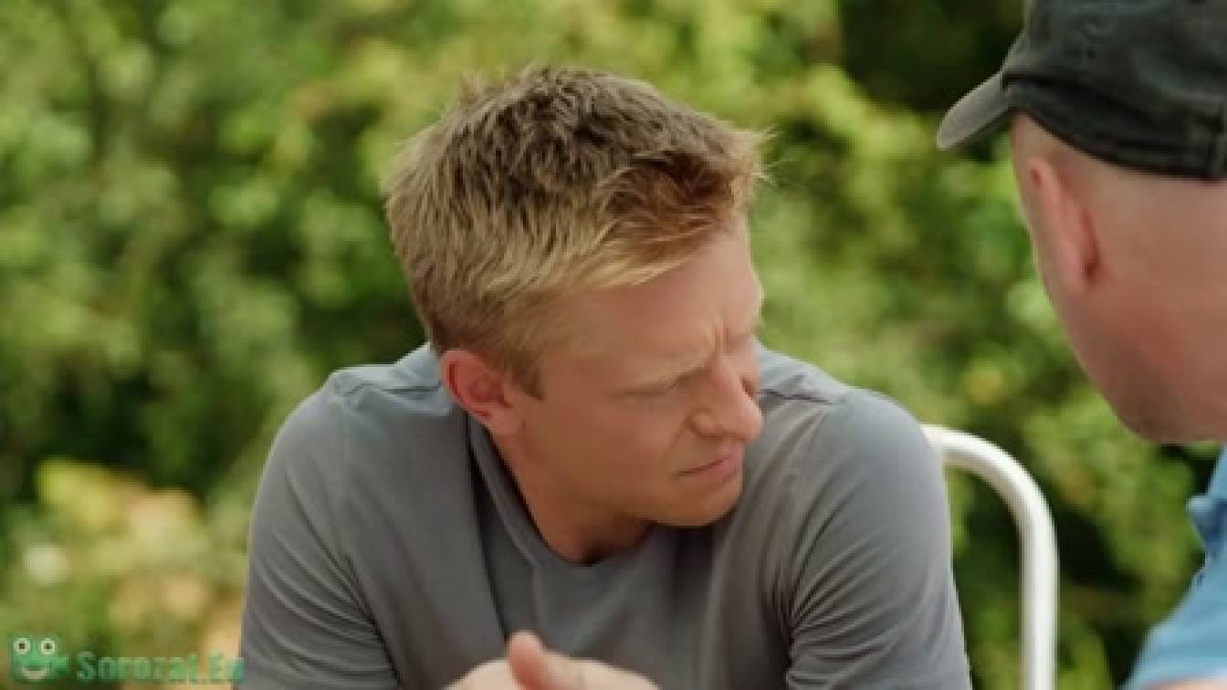 Doktor Balaton 3. évad 34. rész