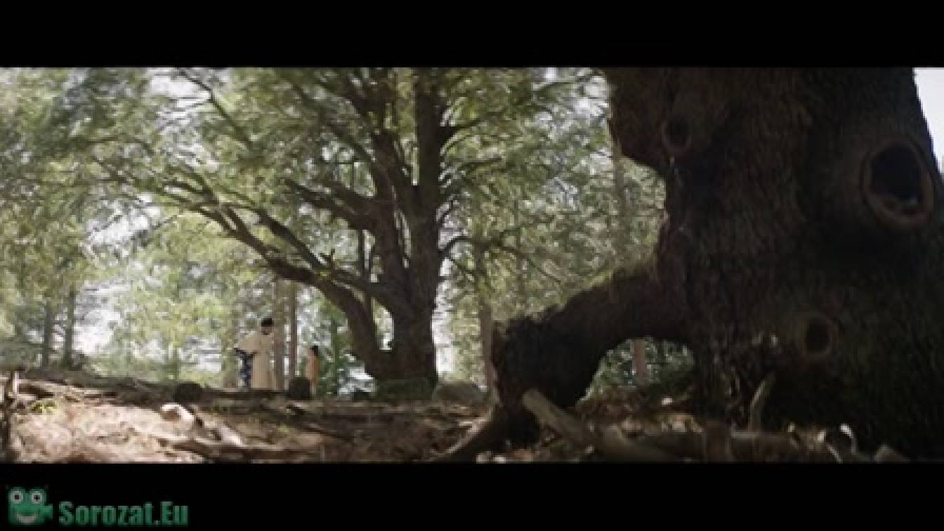 Obi-Wan Kenobi 1. évad 01. rész